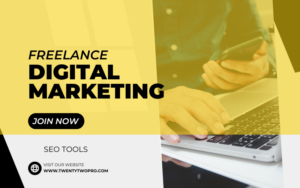 Read more about the article How to Become a Freelance Digital Marketer The Ultimate Step-by-Step Guide Success 2024