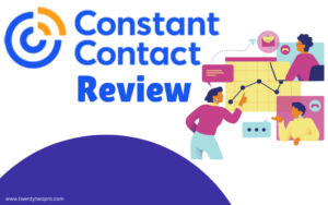 Read more about the article Constant Contact Review 2024 Unleash the Full Potential of Your Email Marketing