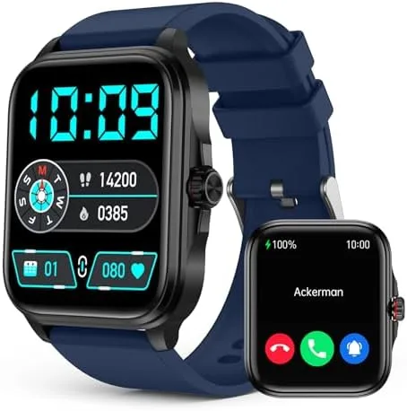 Csasan 2024 Smart Watch
