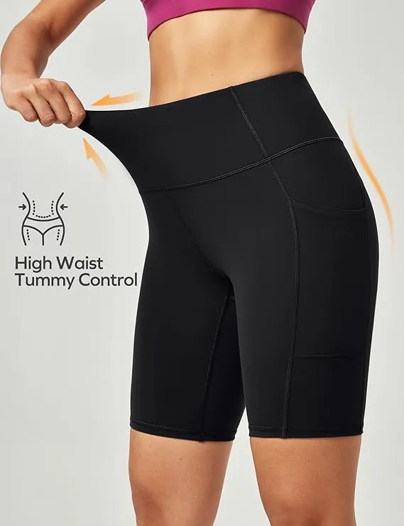 Ewedoos Cycling Shorts