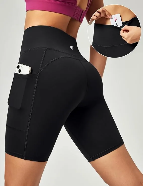 Ewedoos Cycling Shorts 