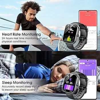 Csasan 2024 Smart Watch