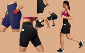 Read more about the article Ewedoos Cycling Shorts Review: The Best High Waisted Tummy Control Workout Shorts