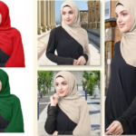 Janisramone Women’s Premium Modal Hijab A Must-Have for Stylish and Comfortable Hijab Wear