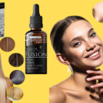 Why Fusion No.8 is the Best Organic Hair Oil for Repairing and Nourishing Your Hair